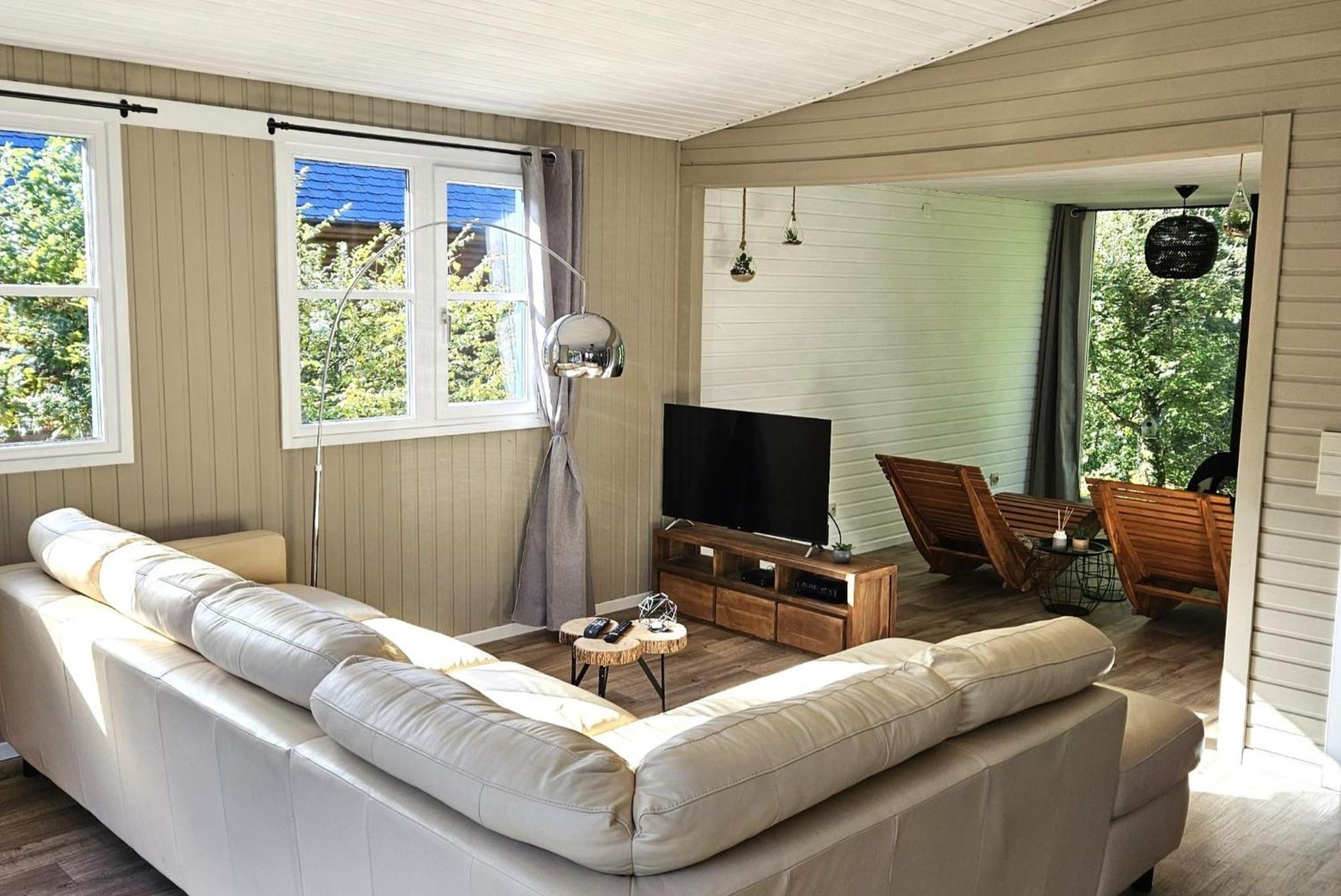 Chalet Ardentardenne - ดูร์บี ภายนอก รูปภาพ